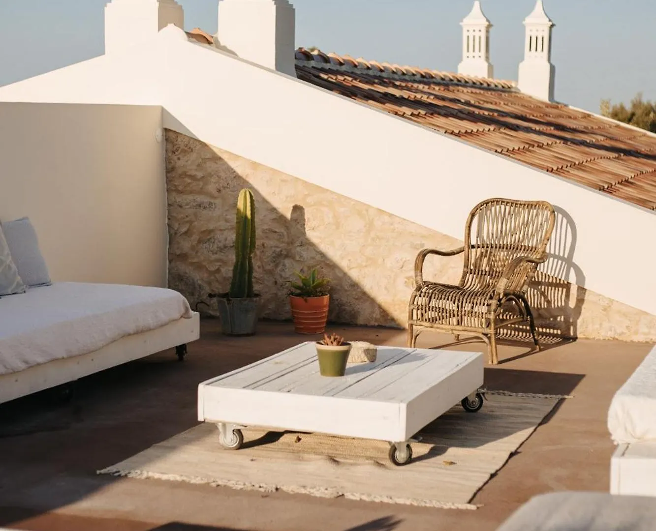 Bed and Breakfast Casa Brava - Algarve Loulé 0*,