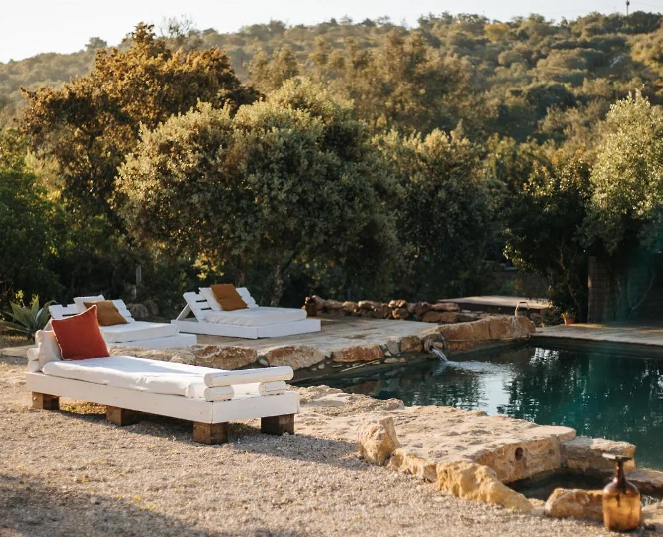 Casa Brava - Algarve Bed & Breakfast Loule