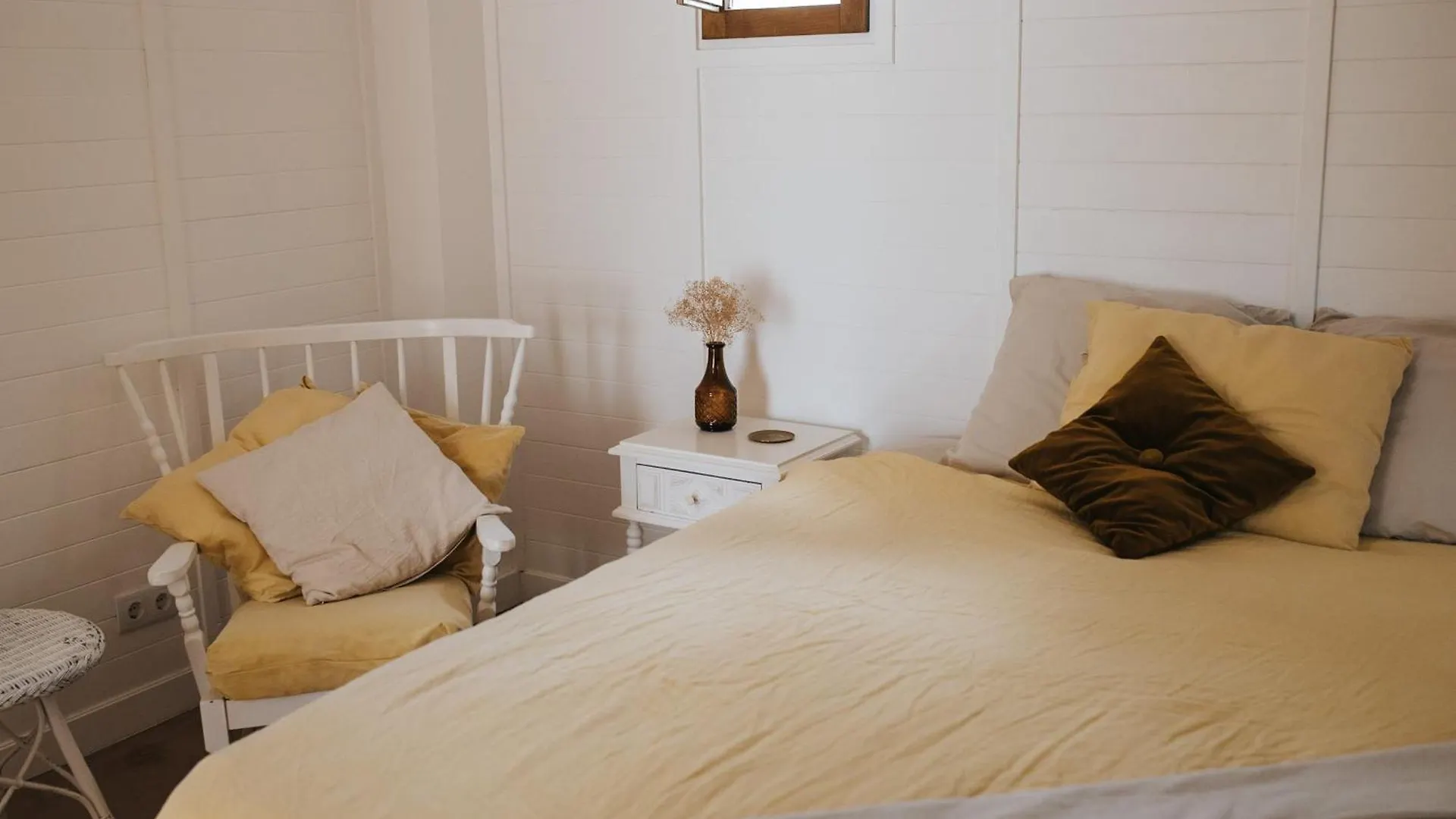 Bed and Breakfast Casa Brava - Algarve Loulé