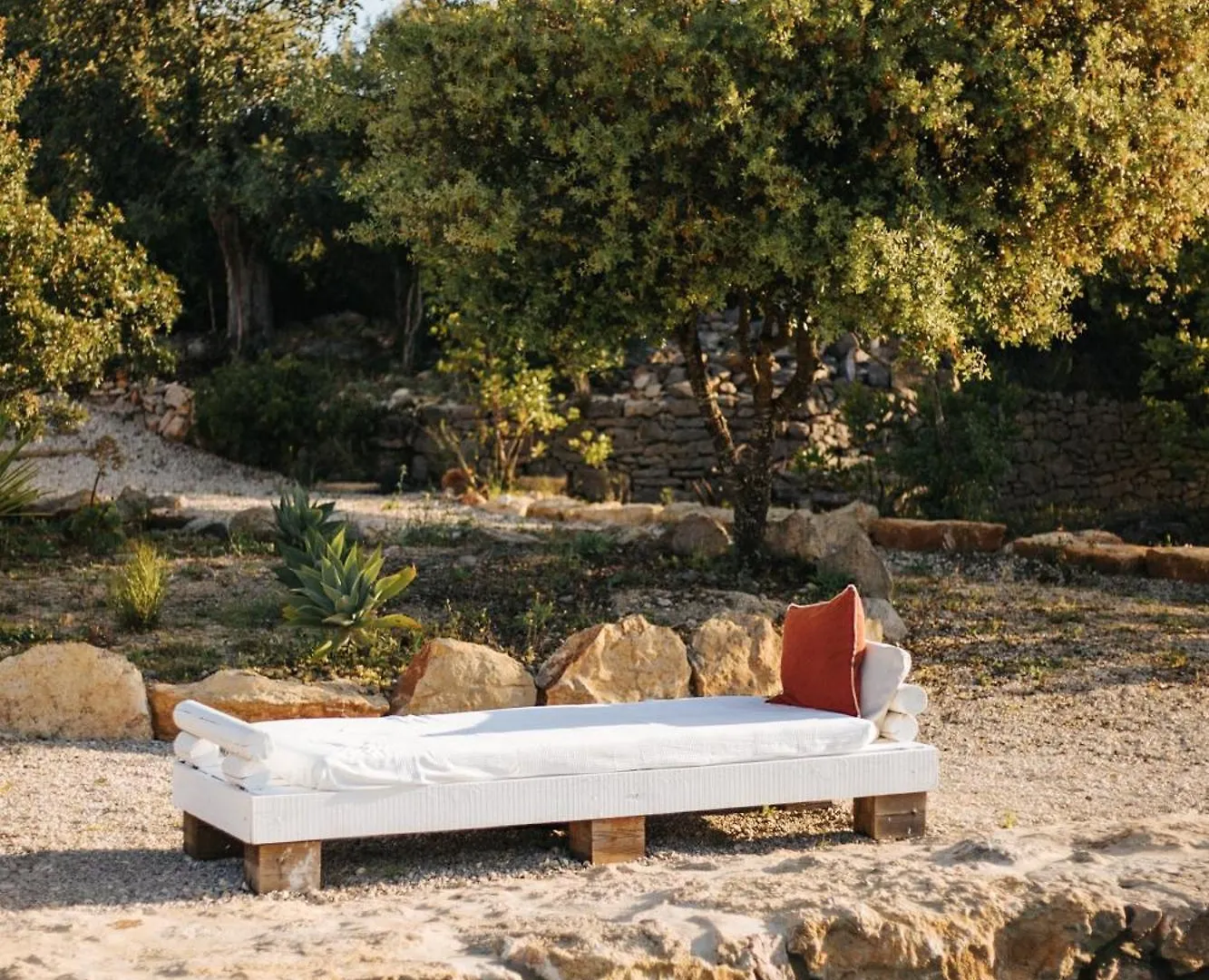 Casa Brava - Algarve Bed & Breakfast Loule