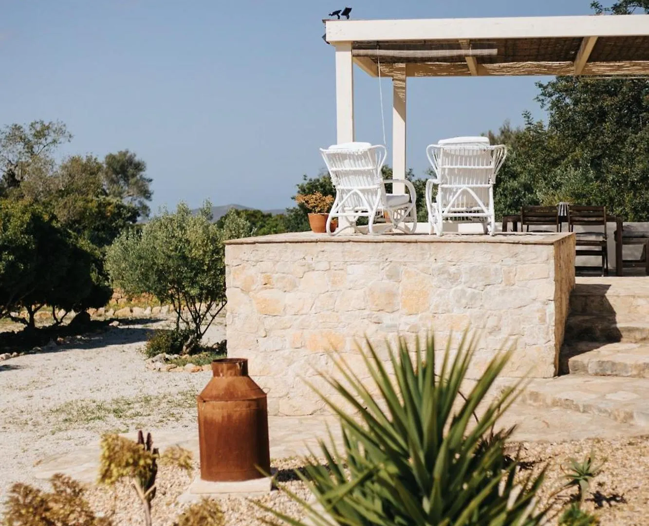 Casa Brava - Algarve Bed & Breakfast Loule Portugal