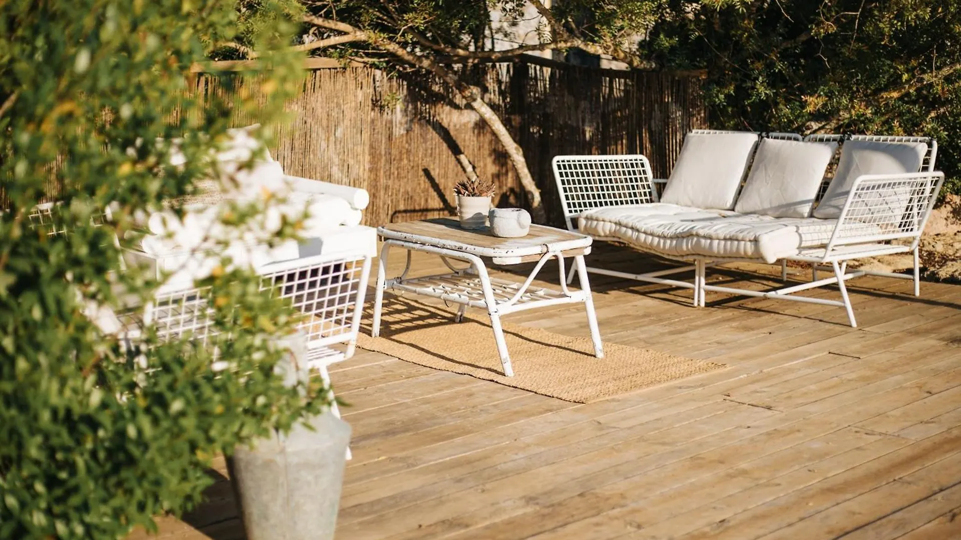 Casa Brava - Algarve Bed & Breakfast Loule Portugal