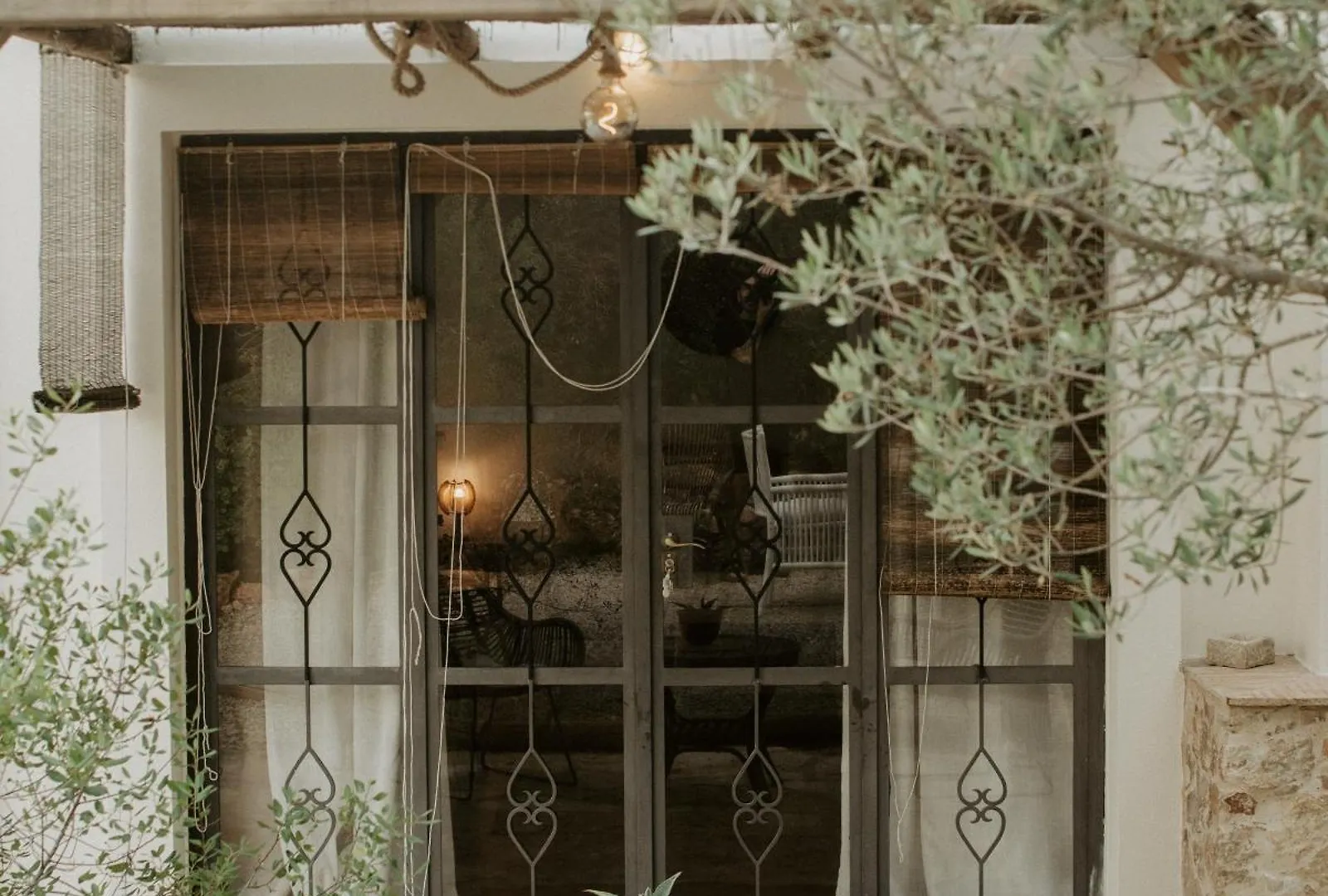 Casa Brava - Algarve Bed & Breakfast Loule Portugal