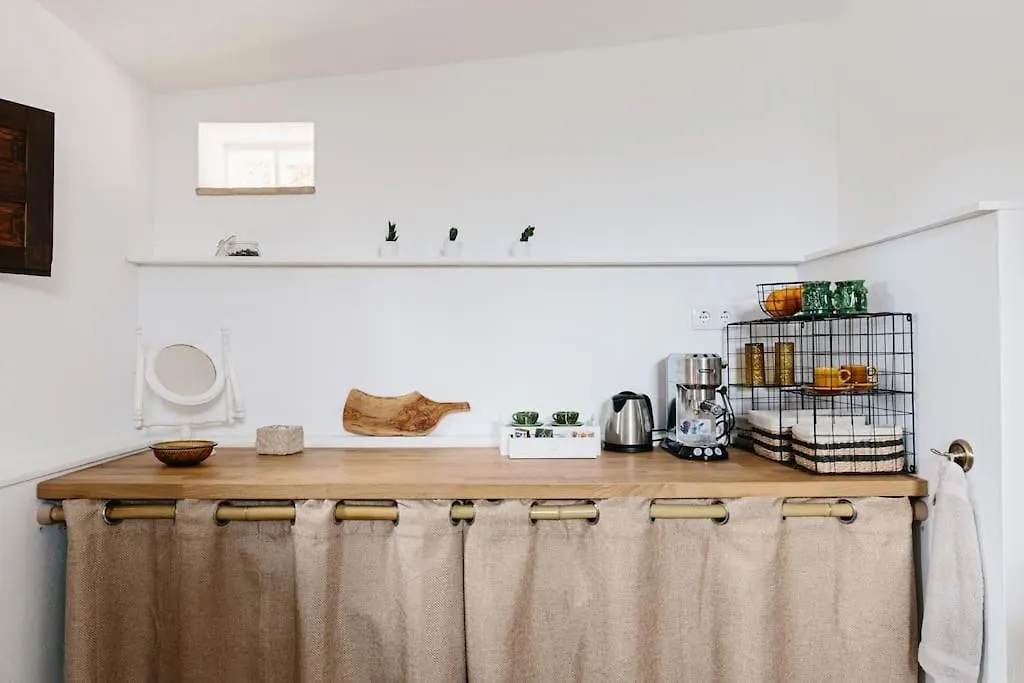 Bed and Breakfast Casa Brava - Algarve Loulé Portugal