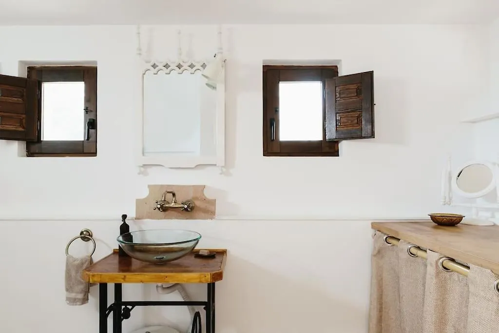 Casa Brava - Algarve Bed & Breakfast Loule