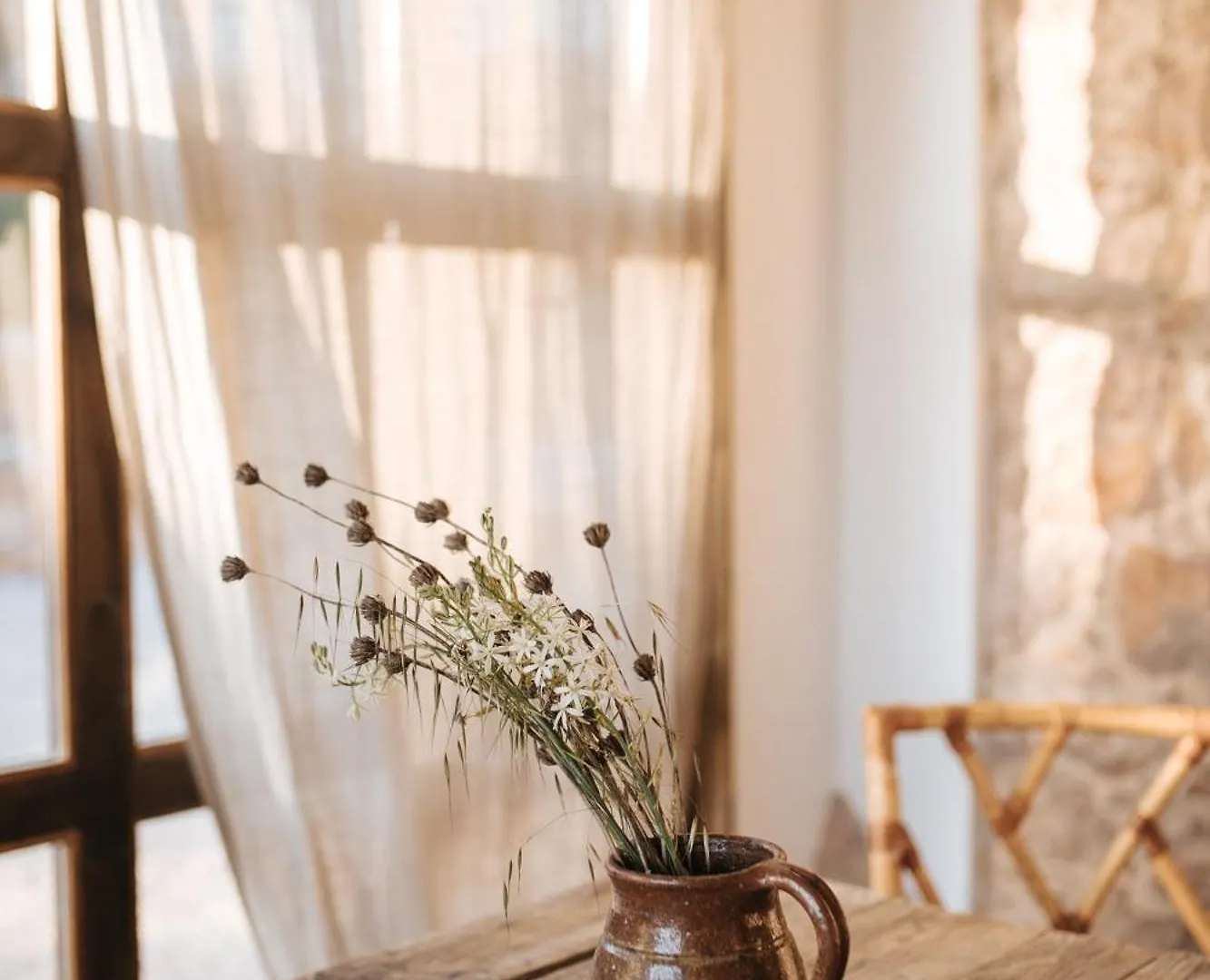 Casa Brava - Algarve Bed & Breakfast Loule