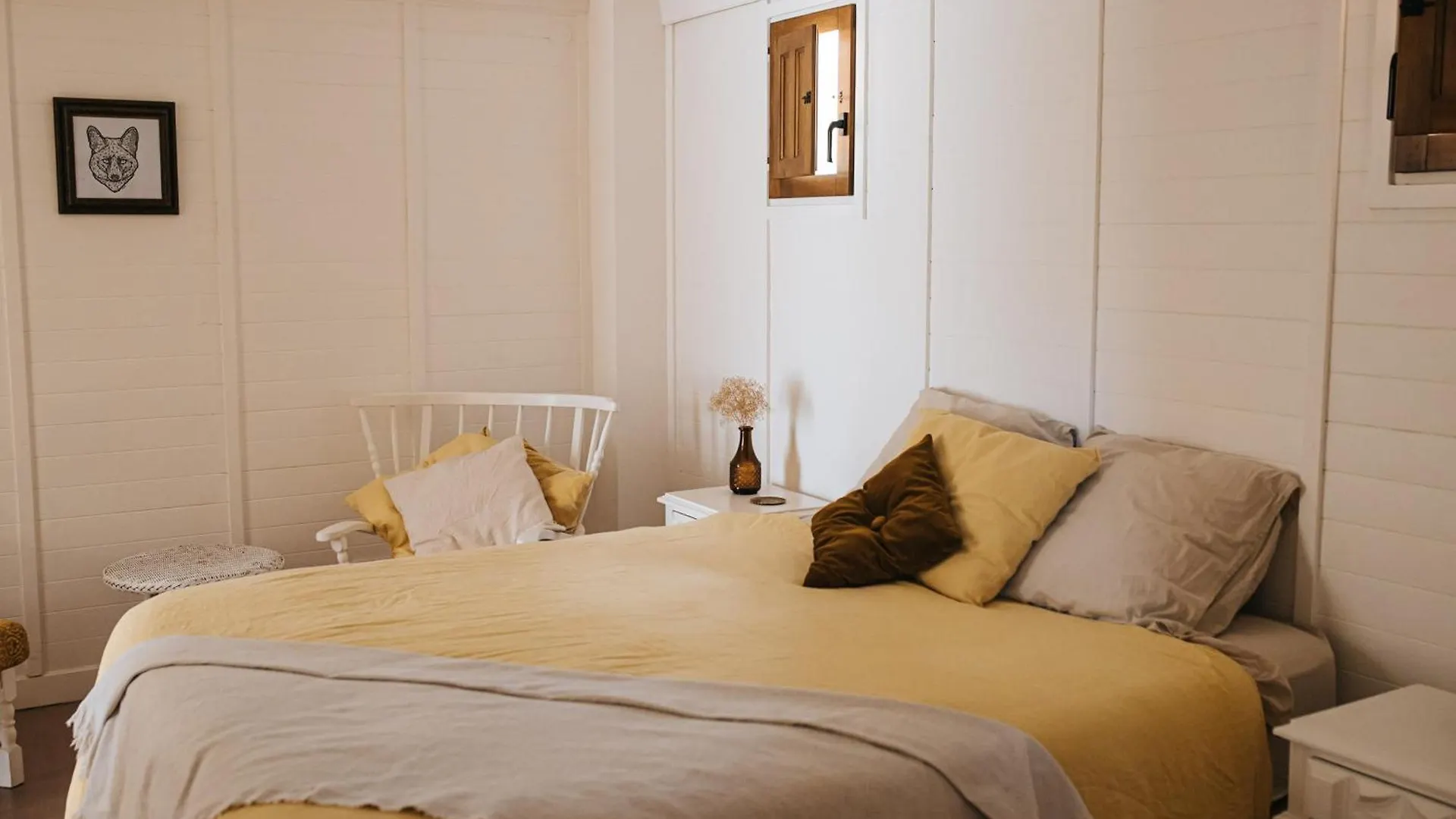 Bed and Breakfast Casa Brava - Algarve Loulé 0*,  Portugal