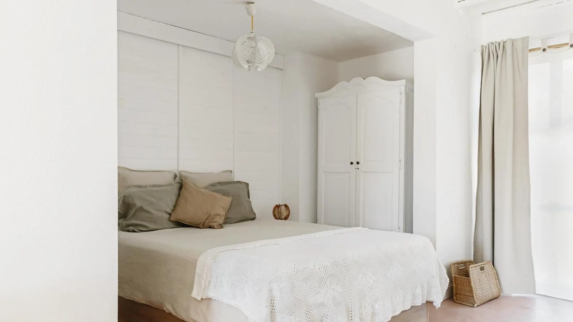 Casa Brava - Algarve Bed & Breakfast Loule Portugal
