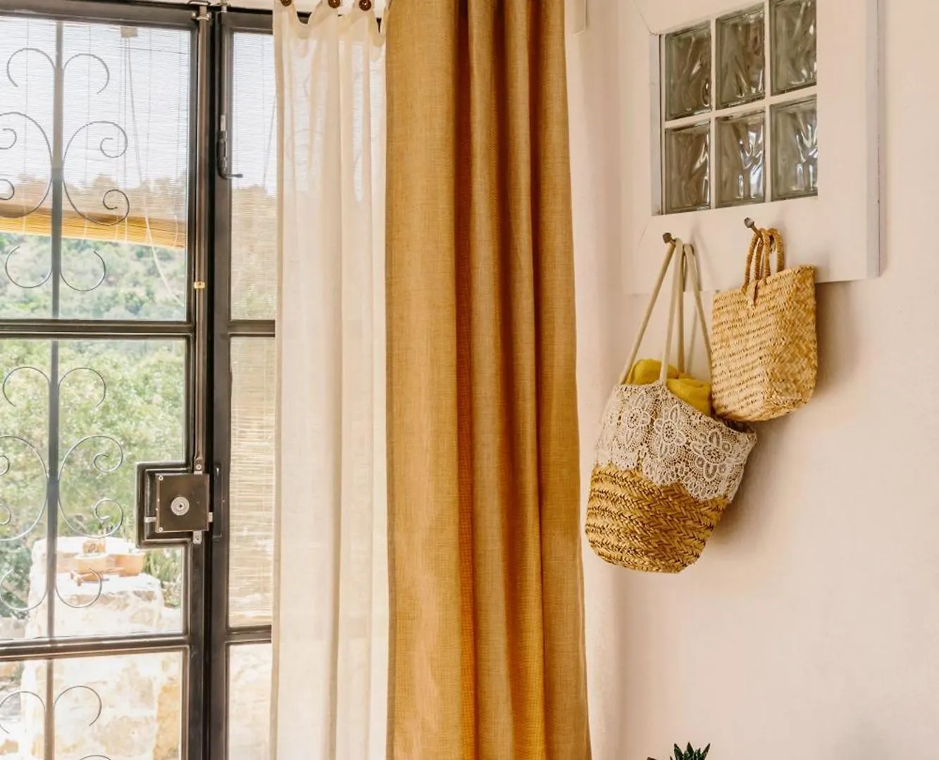 Casa Brava - Algarve Bed & Breakfast Loule