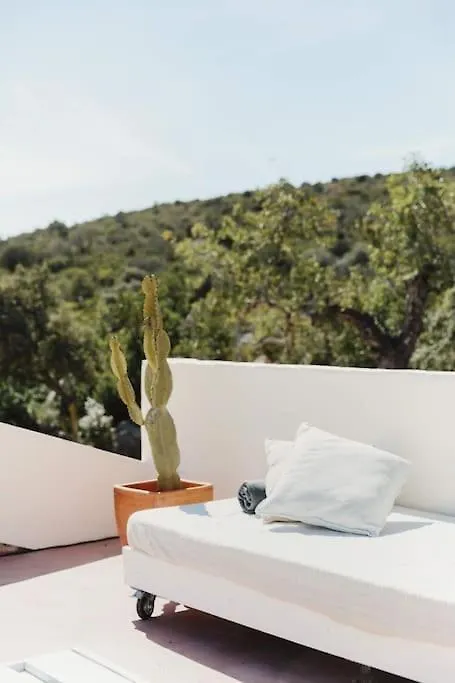 Casa Brava - Algarve Bed & Breakfast Loule
