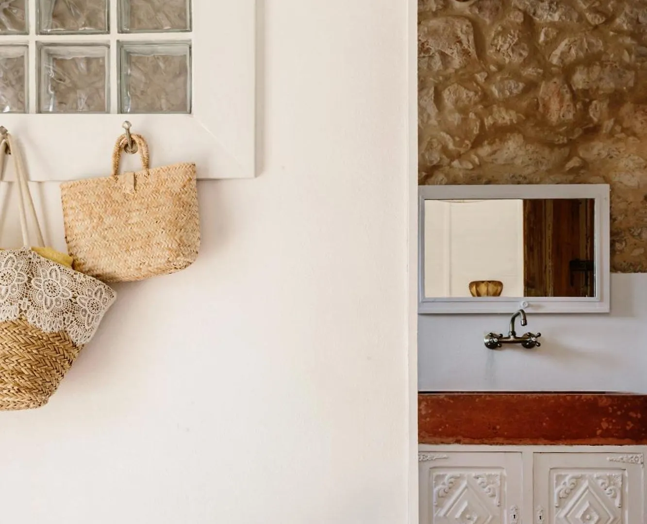 Casa Brava - Algarve Bed & Breakfast Loule