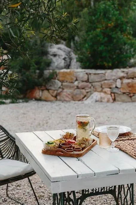 Casa Brava - Algarve Bed & Breakfast Loule