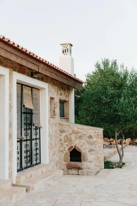 Casa Brava - Algarve Bed & Breakfast Loule Portugal