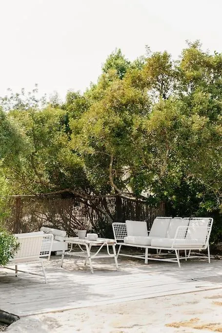 Casa Brava - Algarve Bed & Breakfast Loule