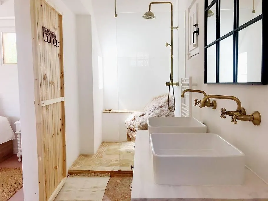 Casa Brava - Algarve Bed & Breakfast Loule 0*,