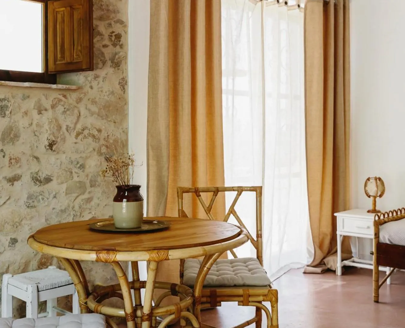 Casa Brava - Algarve Bed & Breakfast Loule