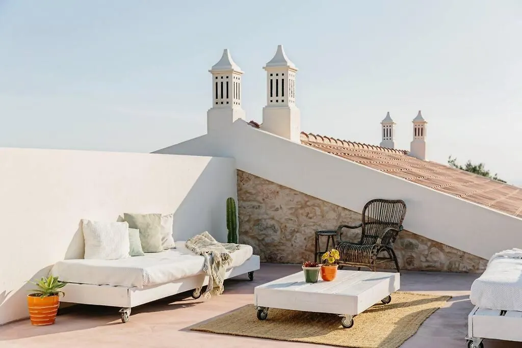 Casa Brava - Algarve Bed & Breakfast Loule