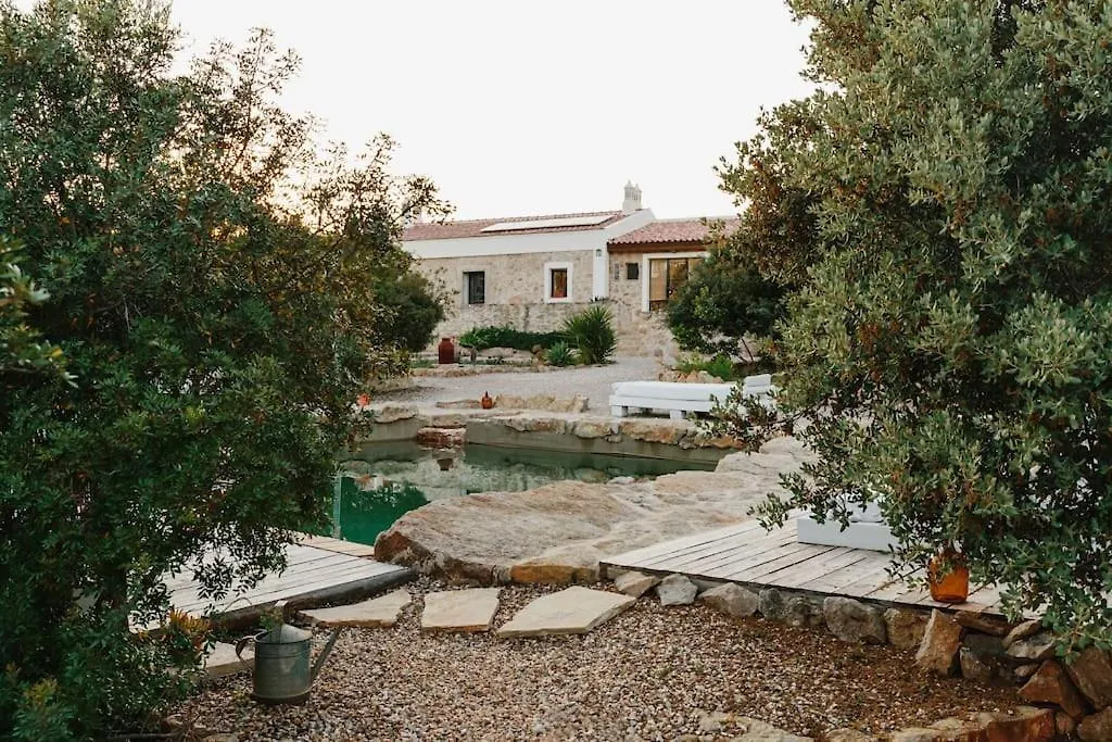 Casa Brava - Algarve Bed & Breakfast Loule Portugal