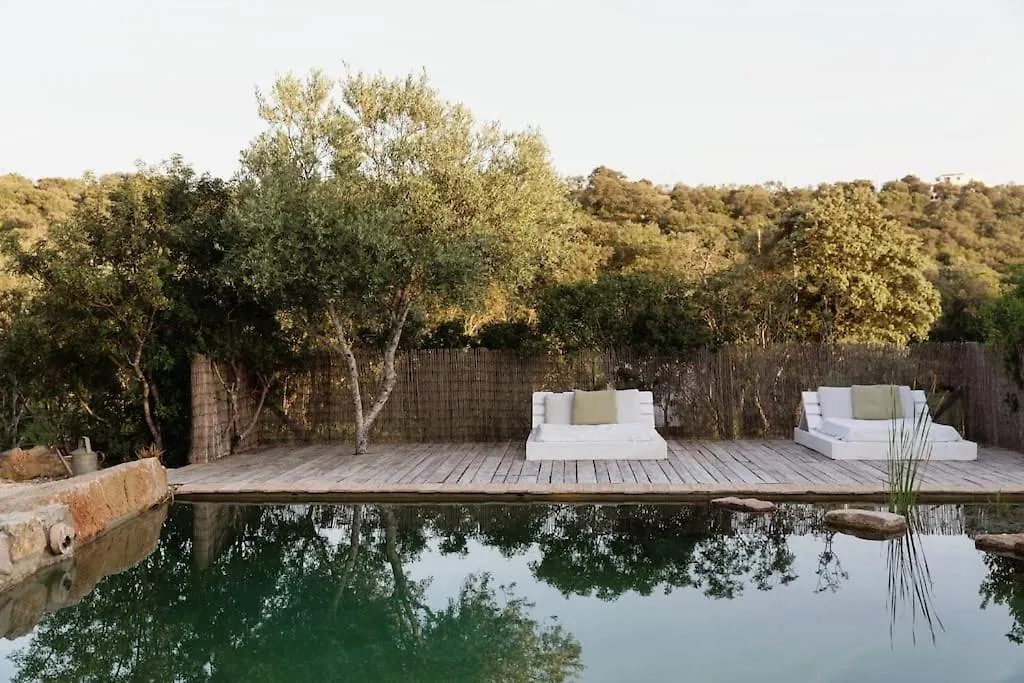 Bed and Breakfast Casa Brava - Algarve Loulé