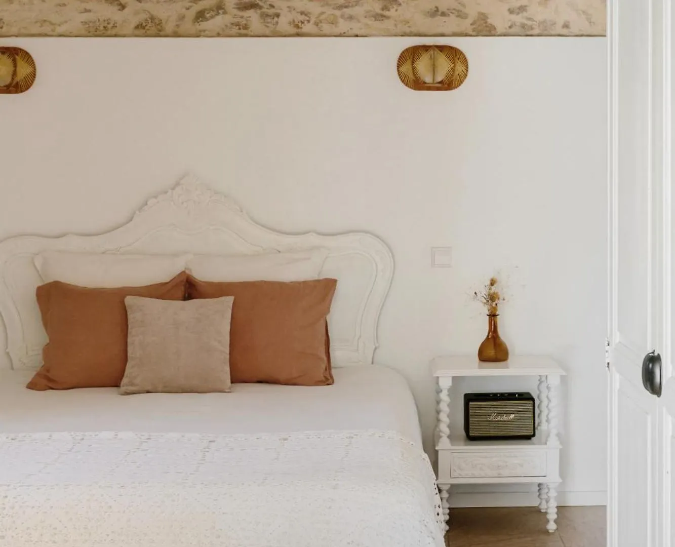 Bed and Breakfast Casa Brava - Algarve Loulé Portugal