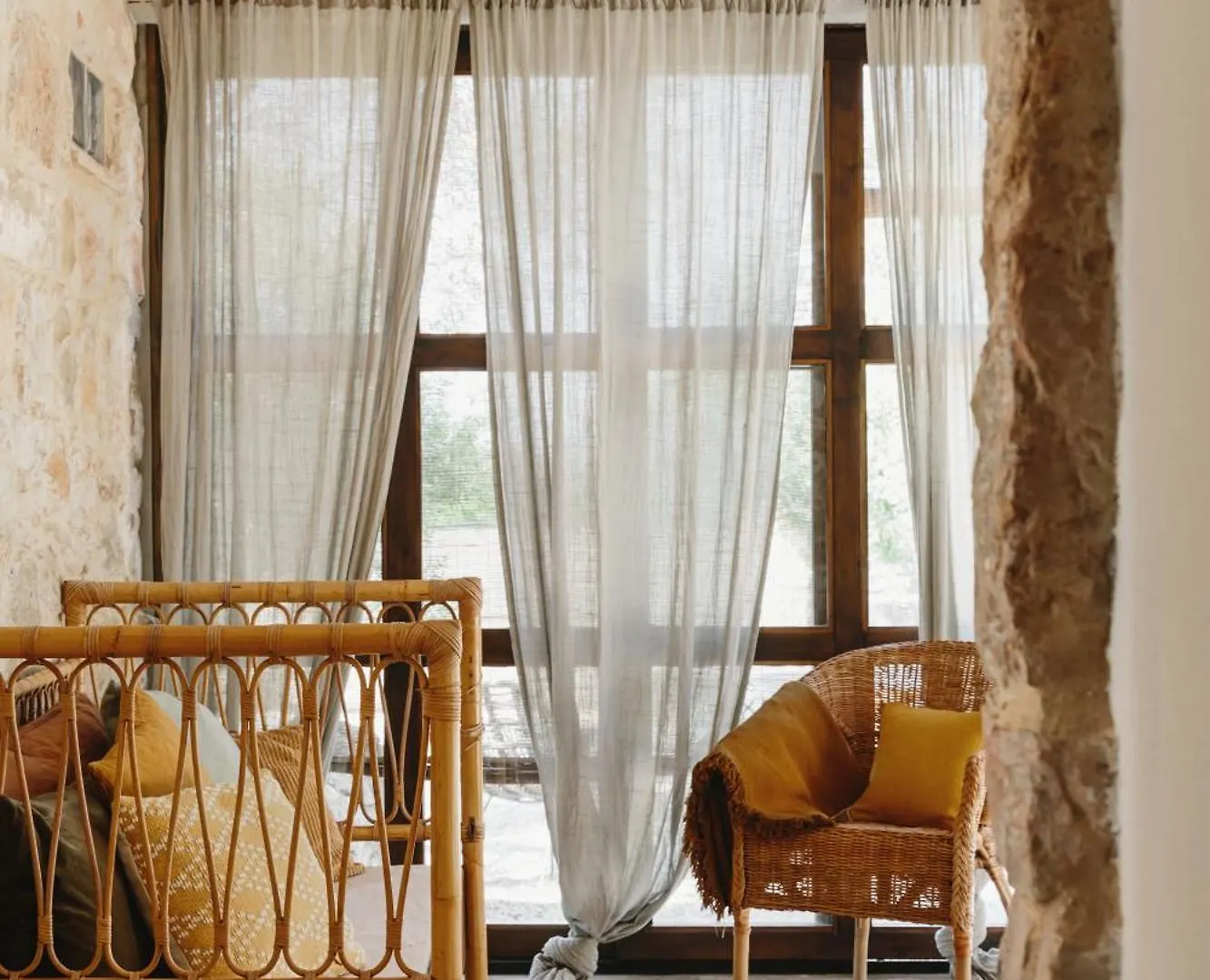 Casa Brava - Algarve Bed & Breakfast Loule