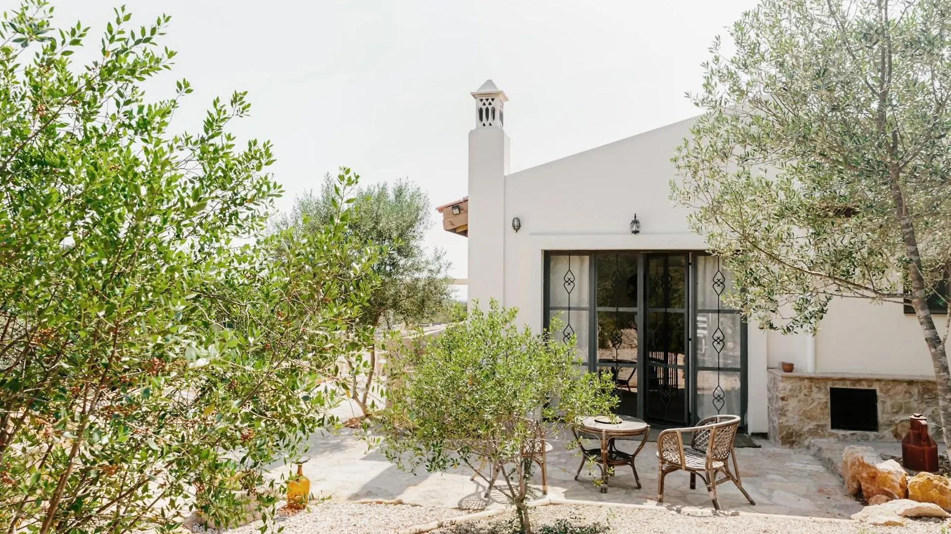 Casa Brava - Algarve Bed & Breakfast Loule Portugal