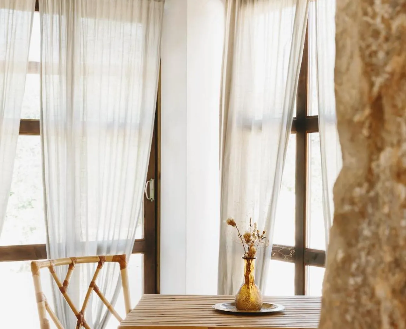 Casa Brava - Algarve Bed & Breakfast Loule Portugal