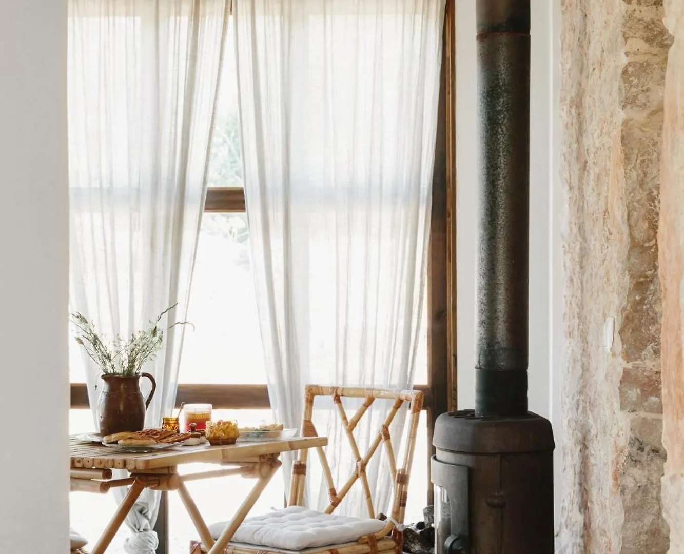 Casa Brava - Algarve Bed & Breakfast Loule
