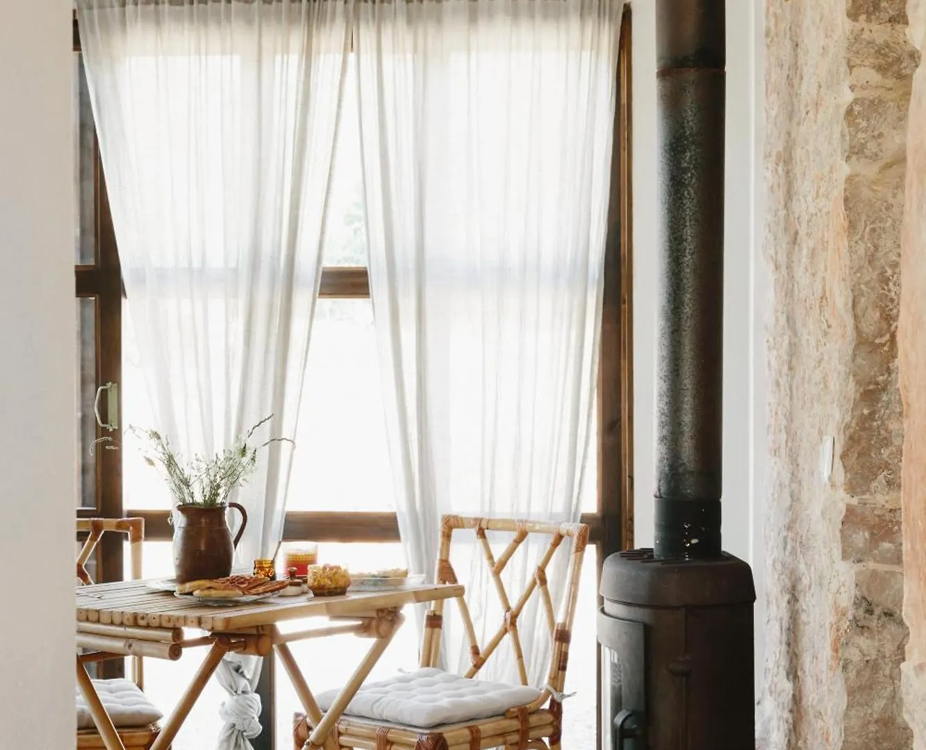 Casa Brava - Algarve Bed & Breakfast Loule