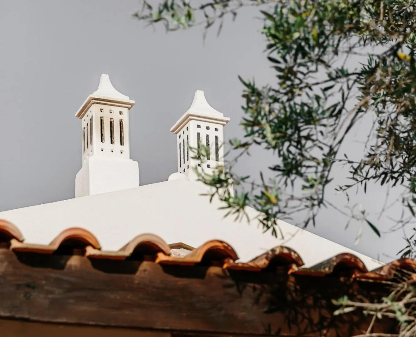 Casa Brava - Algarve Bed & Breakfast Loule