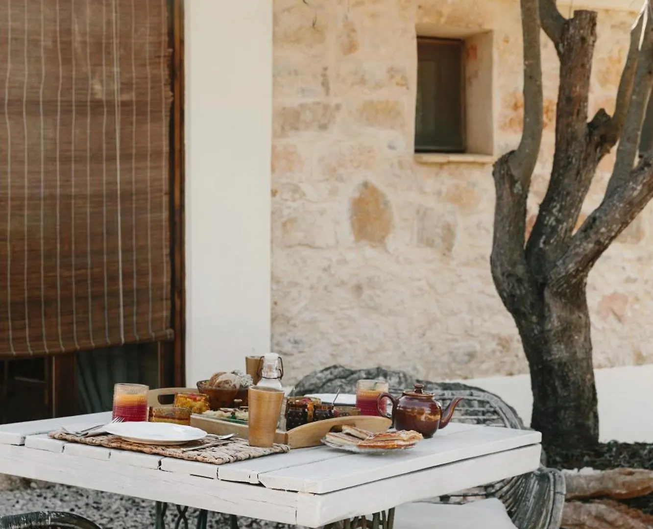 Casa Brava - Algarve Bed & Breakfast Loule 0*,