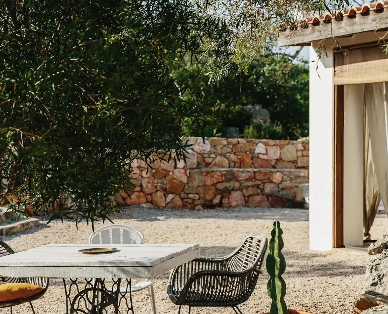 Casa Brava - Algarve Bed & Breakfast Loule