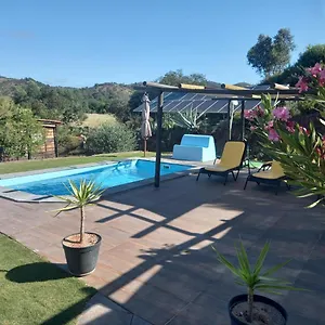  Séjour à la campagne Alagoas Park