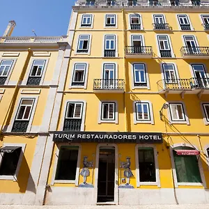 https://turim-restauradores-hotel.hotels-lisbon-portugal.com