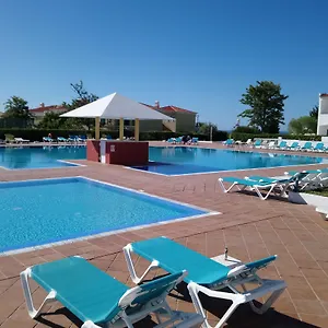 3* Appart hôtel Quinta Figueirinhas & Quintinha Village