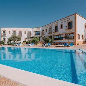 Quinta Dos Poetas Nature & Hotel