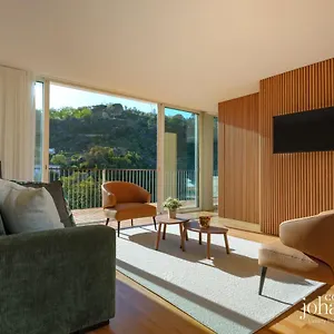 4* Hotel Termal - Dom Carlos Regis - By Unlock Boutique