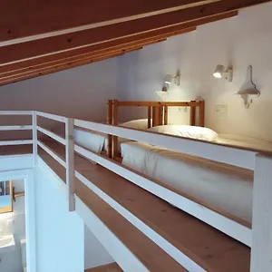 Endless Summer Surf House Gasthof