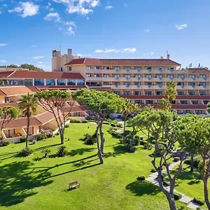 5* Hotel Quinta Do