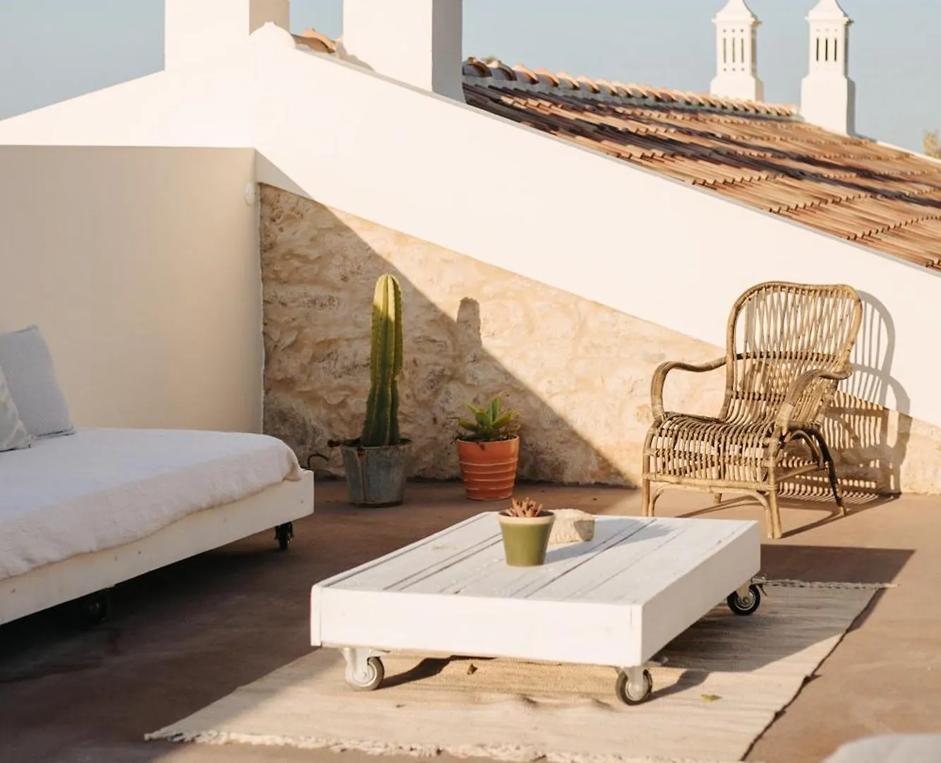 Bed and Breakfast Casa Brava - Algarve à Loulé