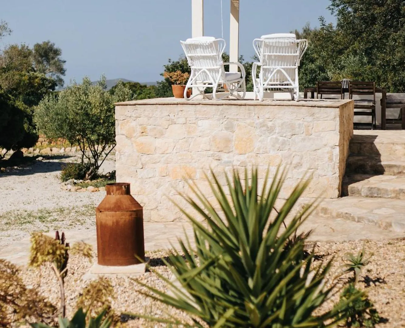 Bed and Breakfast Casa Brava - Algarve à Loulé