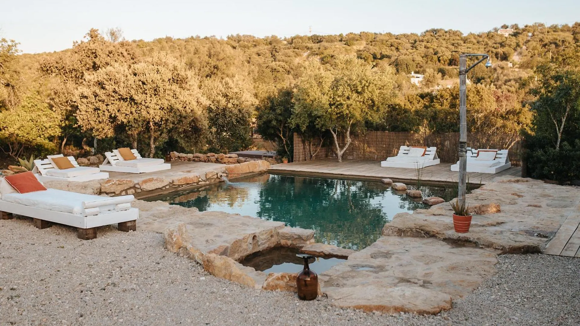 Bed and Breakfast Casa Brava - Algarve à Loulé 0*,