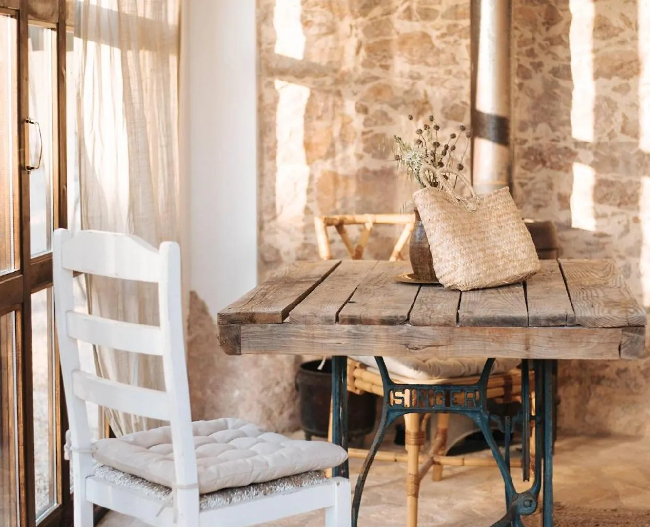 Bed and Breakfast Casa Brava - Algarve à Loulé 0*,  Portugal