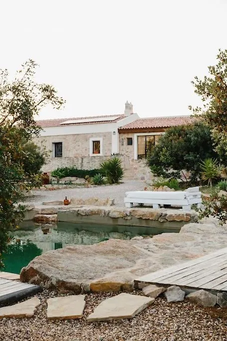 Bed and Breakfast Casa Brava - Algarve à Loulé 0*,  Portugal