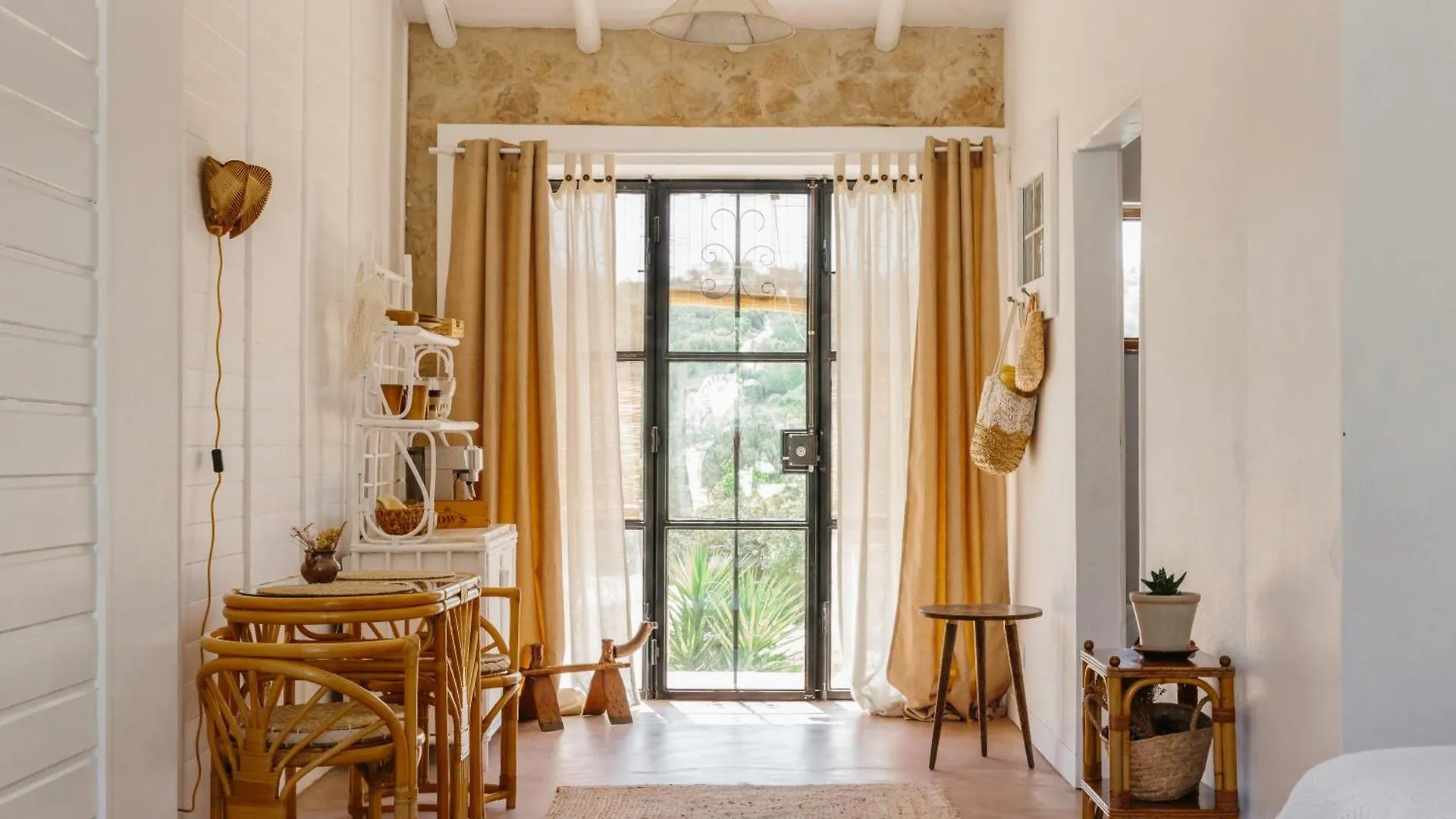 Bed and Breakfast Casa Brava - Algarve à Loulé 0*,