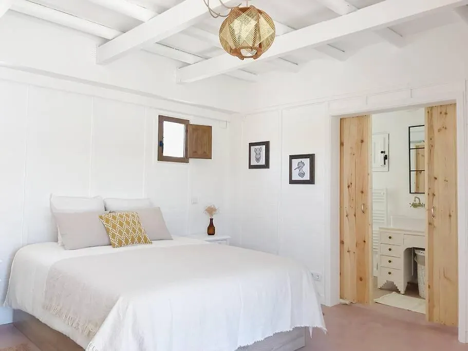 Bed and Breakfast Casa Brava - Algarve à Loulé