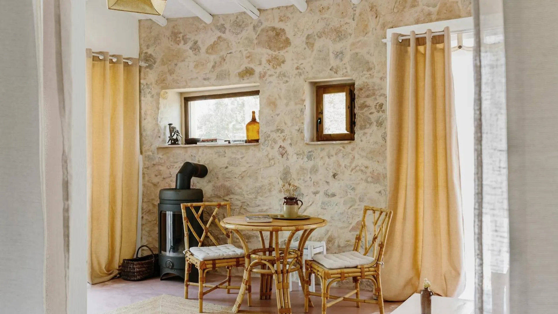 Bed and Breakfast Casa Brava - Algarve à Loulé 0*,  Portugal