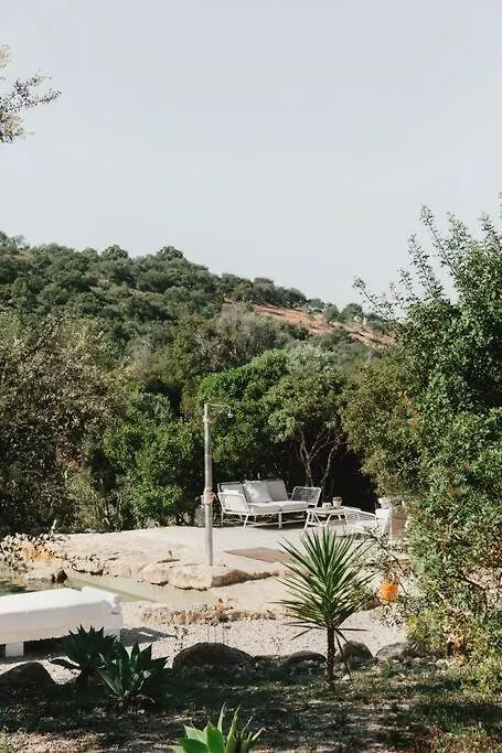 Bed and Breakfast Casa Brava - Algarve à Loulé 0*,