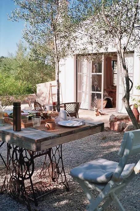 Bed and Breakfast Casa Brava - Algarve à Loulé Couette-café