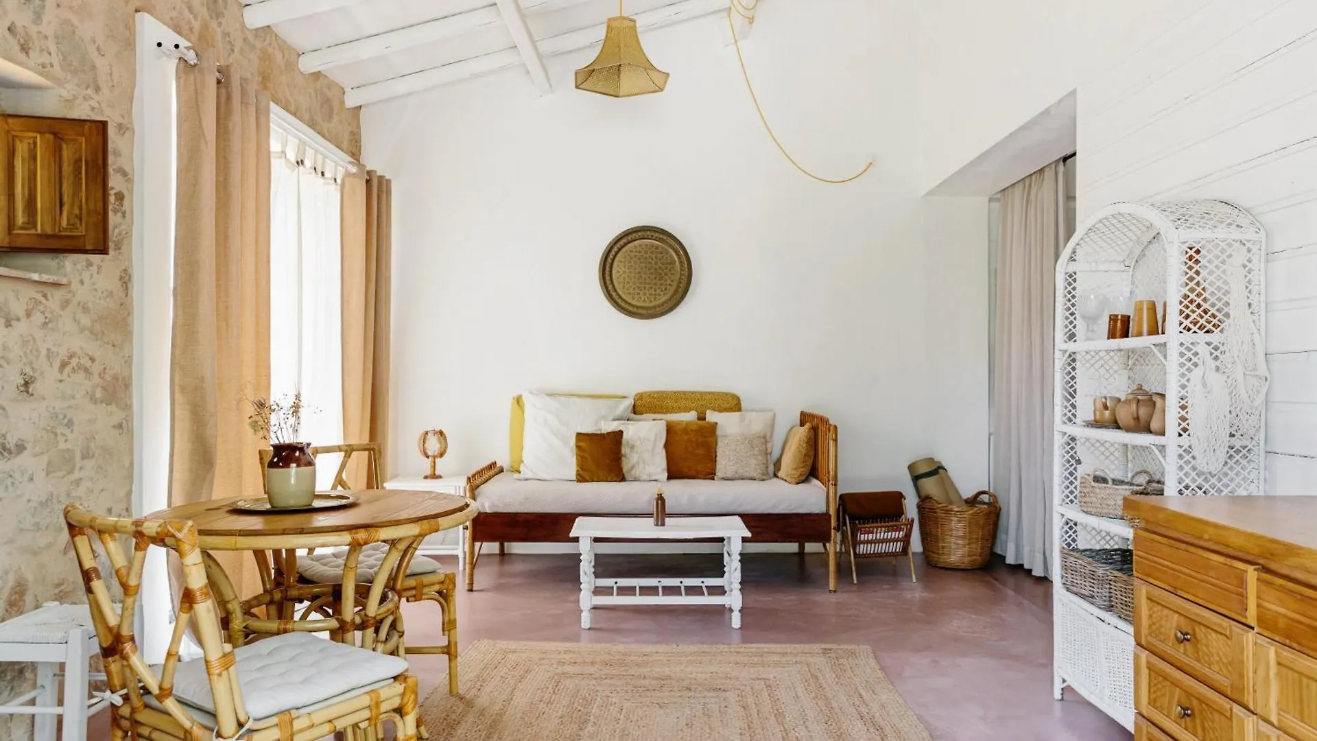 Bed and Breakfast Casa Brava - Algarve à Loulé Couette-café